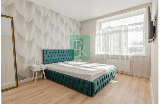 Продаю 2-к квартиру 63.6м² 1/8 этаж - Квартиры в Севастополе