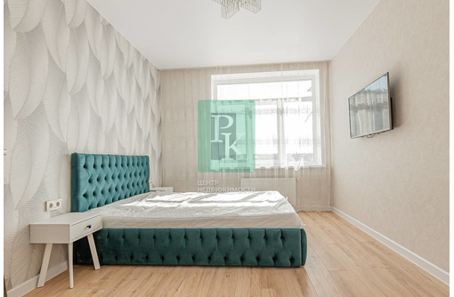 Продаю 2-к квартиру 63.6м² 1/8 этаж - Квартиры в Севастополе