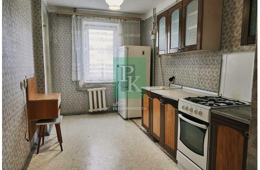Продается 3-к квартира 72.2м² 4/9 этаж - Квартиры в Севастополе