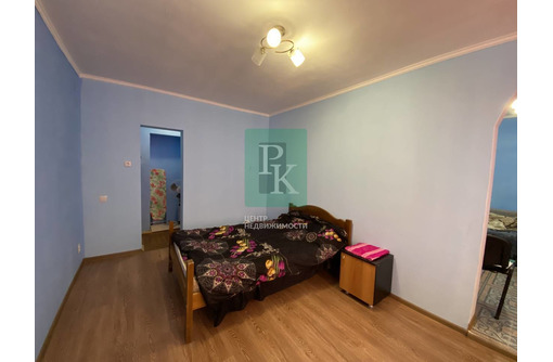 Продажа 1-к квартиры 30м² 1/5 этаж - Квартиры в Севастополе