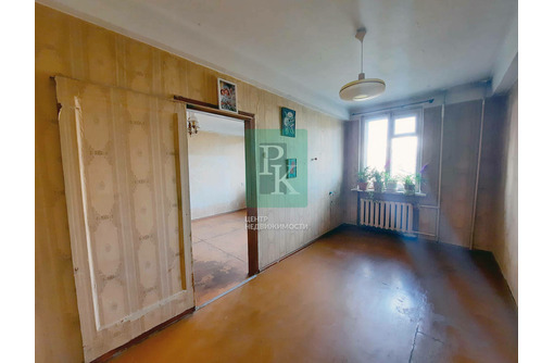 Продается 2-к квартира 44.1м² 2/5 этаж - Квартиры в Севастополе