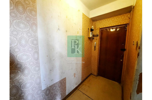 Продается 2-к квартира 44.1м² 2/5 этаж - Квартиры в Севастополе