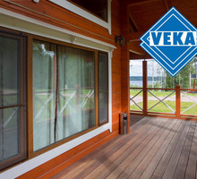 Окна «VEKA» - Окна в Севастополе