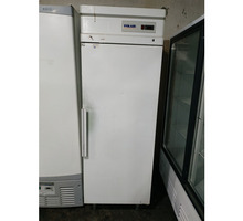 Холодильный шкаф для хранения Б/У - Оборудование для HoReCa в Крыму