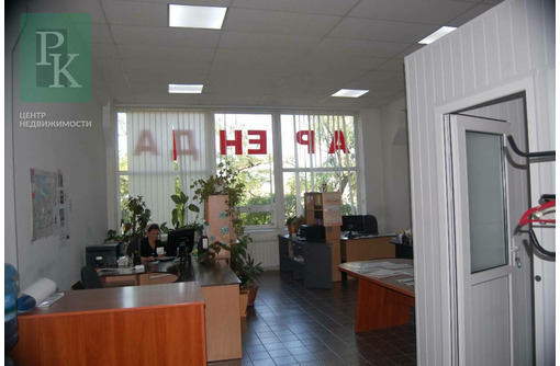 Сдам торговое помещение, 600м² - Сдам в Севастополе