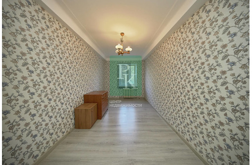 Продам 2-к квартиру 45.4м² 2/5 этаж - Квартиры в Севастополе