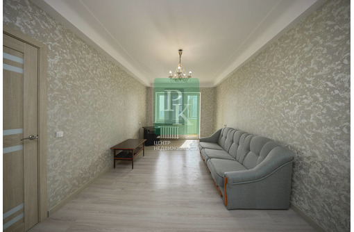 Продам 2-к квартиру 45.4м² 2/5 этаж - Квартиры в Севастополе