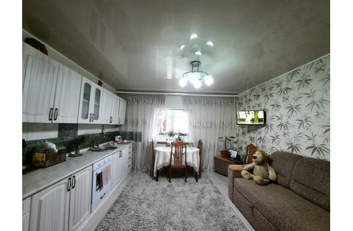 Продам дом 96м² на участке 4 сотки - Дома в Севастополе