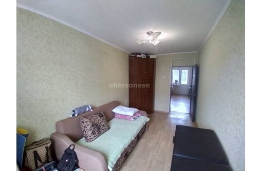 Продается 3-к квартира 64м² 4/5 этаж - Квартиры в Севастополе