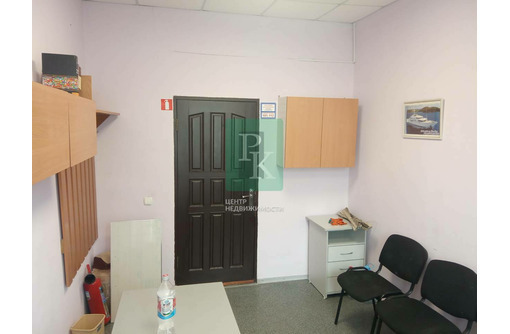 Аренда офиса, 138м² - Сдам в Севастополе