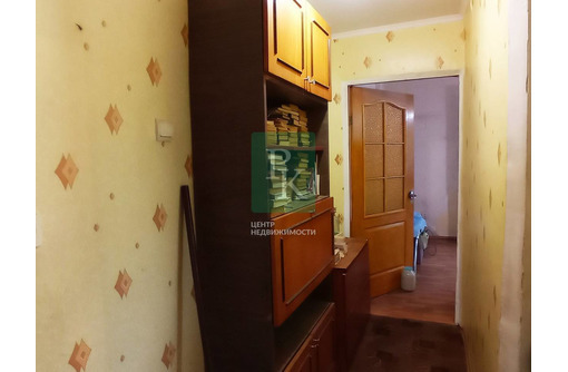 Продам 2-к квартиру 40.5м² 1/2 этаж - Квартиры в Севастополе
