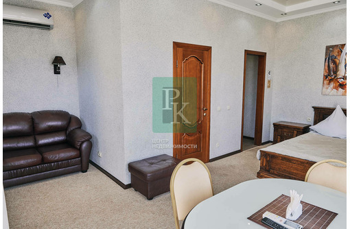 Продажа 1-к квартиры 33.3м² 2/10 этаж - Квартиры в Севастополе