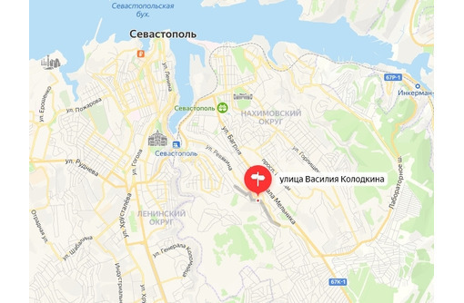 Продается участок, 4 сотки - Участки в Севастополе