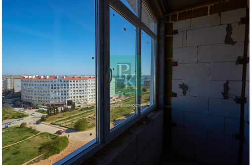 Продажа 3-к квартиры 87м² 9/9 этаж - Квартиры в Севастополе