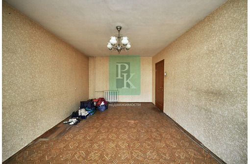 Продам 3-к квартиру 75.4м² 2/5 этаж - Квартиры в Севастополе