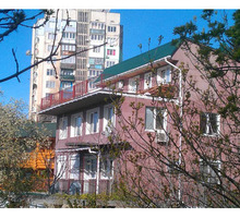 Сдается  2-комнатная квартира под ключ с отдельным двориком с видом на море в нижнем Мисхоре - Аренда квартир в Кореизе