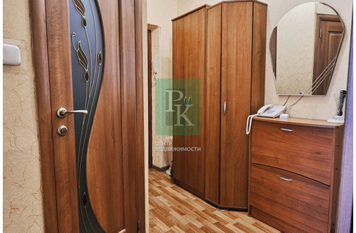 Продается 2-к квартира 45м² 5/5 этаж - Квартиры в Севастополе