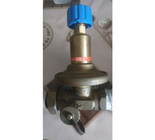 Редуктор давления холодной воды 50мм (бронза) ASV-PV 0,5-0,25bar - Сантехника, канализация, водопровод в Алуште