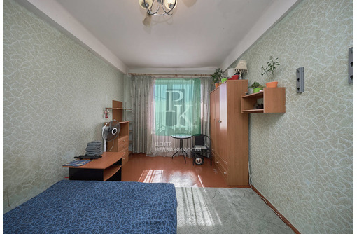 Продажа 2-к квартиры 47м² 5/5 этаж - Квартиры в Севастополе