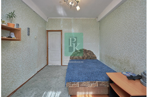 Продажа 2-к квартиры 47м² 5/5 этаж - Квартиры в Севастополе
