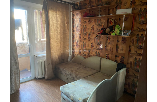 Продам 2-к квартиру 52м² 4/12 этаж - Квартиры в Севастополе