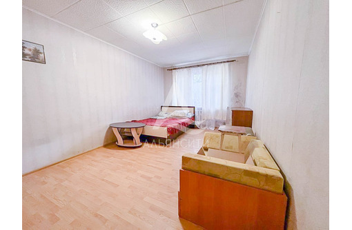 Продается 1-к квартира 29.4м² 1 этаж - Квартиры в Алуште
