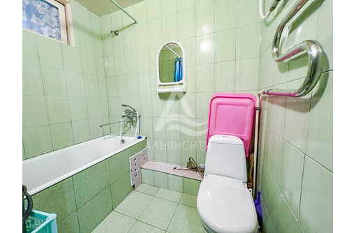 Продается 1-к квартира 29.4м² 1 этаж - Квартиры в Алуште