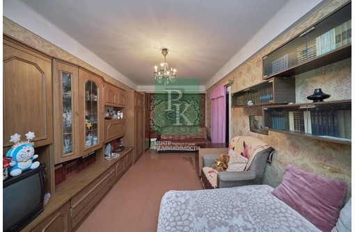 Продам 2-к квартиру 46.7м² 1/5 этаж - Квартиры в Севастополе