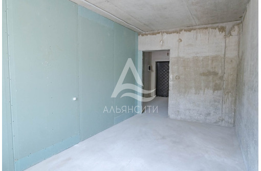 Продается 1-к квартира 44.8м² 2/17 этаж - Квартиры в Алуште
