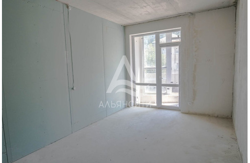 Продается 1-к квартира 44.8м² 2/17 этаж - Квартиры в Алуште