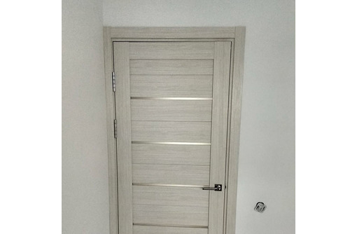 Установка межкомнатных дверей - Межкомнатные двери, перегородки в Севастополе