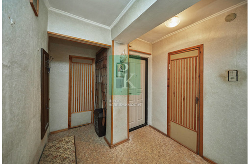 Продам 3-к квартиру 68.4м² 5/5 этаж - Квартиры в Севастополе