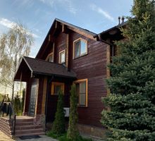 Обменяю дом в подмосковье на ЮБК - Обмен жилья в Крыму