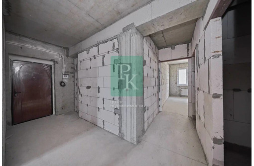 Продается 2-к квартира 59м² 2/9 этаж - Квартиры в Севастополе