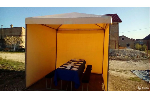 Аренда шатров (палаток), столов, посуды Luminarc по Крыму - Свадьбы, торжества в Симферополе