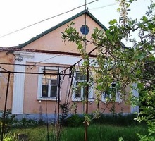 Продаётся дом г. Симферополь, ул. Ключевой переулок - Дома в Симферополе