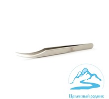 Пинцет для наращивания ресниц TNL прямой с плечом улучшенное качество - Товары для здоровья и красоты в Крыму