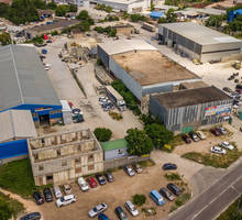Продается производственное помещение, 20275м² - Продам в Севастополе