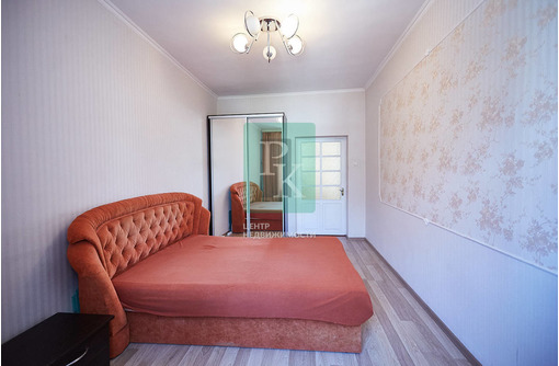Продается 2-к квартира 50м² 3/3 этаж - Квартиры в Севастополе