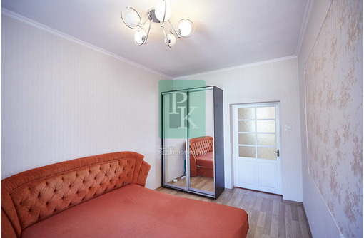 Продается 2-к квартира 50м² 3/3 этаж - Квартиры в Севастополе