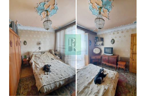 Продам 2-к квартиру 49.5м² 4/12 этаж - Квартиры в Севастополе