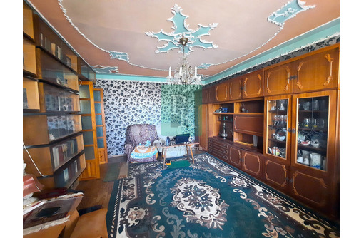 Продам 2-к квартиру 49.5м² 4/12 этаж - Квартиры в Севастополе