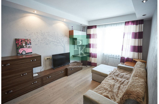 Продаю 2-к квартиру 43.6м² 1/5 этаж - Квартиры в Севастополе