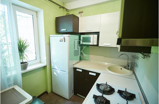 Продаю 2-к квартиру 43.6м² 1/5 этаж - Квартиры в Севастополе