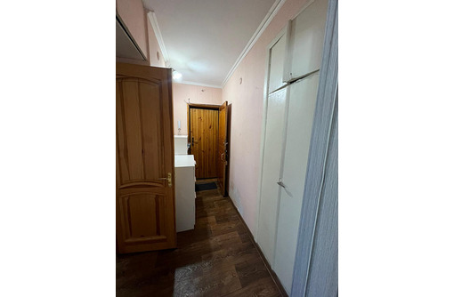 Продажа 1-к квартиры 31.3м² 5/5 этаж - Квартиры в Симферополе