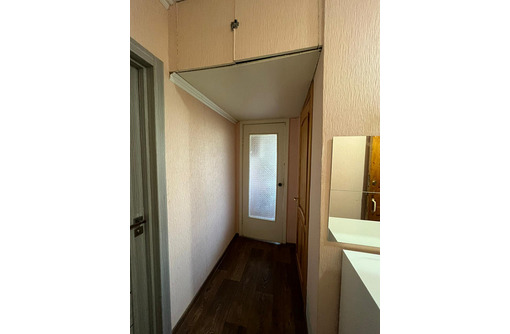 Продажа 1-к квартиры 31.3м² 5/5 этаж - Квартиры в Симферополе