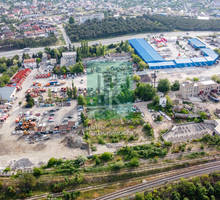Продам производственное помещение, 10970м² - Продам в Севастополе
