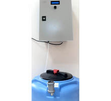 Автоматическая очистка воды и бака для воды - Прочая электроника и техника в Симферополе