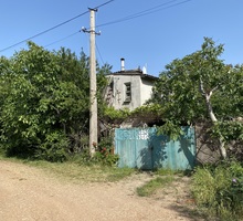 Жилой дом Фиолент - Дома в Севастополе