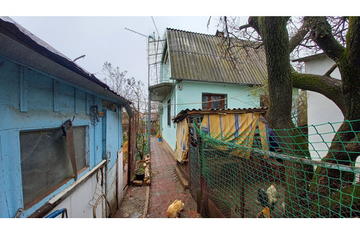 Продам дом в районе Перевального - Дома в Симферополе
